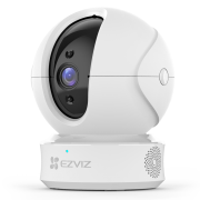 学生专享：EZVIZ 萤石 C6CN 星光版 智能监控摄像头 300万像素 4mm