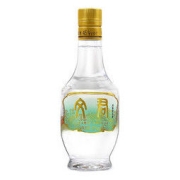 WENJUN 文君 45%vol 浓香型白酒 125ml 单瓶装