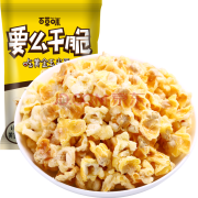 凑单品：百草味 黄金玉米豆 70g/袋