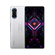 MI 小米 Redmi 红米 K40 游戏增强版 5G手机 8GB+128GB 光刃