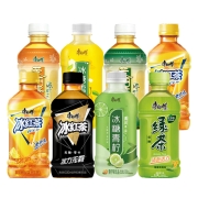 聚划算百亿补贴：康师傅 冰红茶 330ml*6瓶
