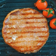 HITOMORROW 大希地 西肴纪牛排牛肉 80gx10片