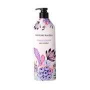 聚划算百亿补贴：KERASYS 爱敬控油蓬松补水保湿洗发水600ml*1瓶