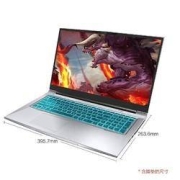 1日0点：MECHREVO 机械革命 蛟龙7E 17.3英寸游戏本（R7-5800H、16GB、512GB SSD、RTX 3060） JG