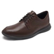 12日0点：Clarks 其乐 男士休闲皮鞋 261491557
