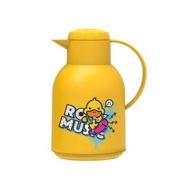 LOVWISH 乐唯诗 小黄鸭联名 按压款 1L