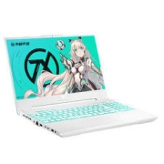 ASUS 华硕 天选3 15.6英寸游戏本（R7-6800H、16GB、512GB、RTX3060）