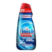 finish 亮碟 洗碗机专用洗涤液 700ml
