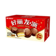 Orion 好丽友 营养早餐点心零食