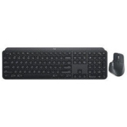 logitech 罗技 MX Master 3 Craf 无线键鼠套装