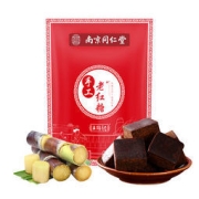 王锦记 云南正宗传统手工 老红糖 400g