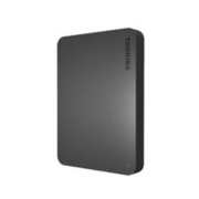 学生专享：TOSHIBA 东芝 新小黑A3系列 2.5英寸 USB3.0 移动硬盘 1TB