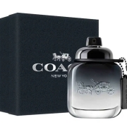 蔻驰 COACH 纽约男士淡香水礼盒 40ml