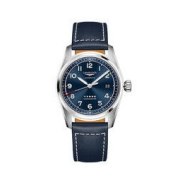 LONGINES 浪琴 先行者系列 男士机械表 L38104930