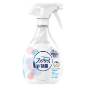 febreze 风倍清 织物去味除菌喷雾 370ml 无香