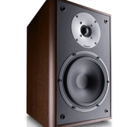 国内2365元！销量第一！Magnat 密力 Monitor Supreme 202 无源书架式HiFi音箱  直邮含税到手￥950.02