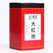 阅客 大红袍 武夷岩茶 浓香型 110g/罐