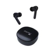 Padmate 派美特 PaMu Quiet Mini 入耳式真无线蓝牙降噪耳机 陨石黑