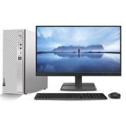 Lenovo 联想 天逸510S 电脑整机（i5-12400、8GB、512GB SSD）21.45英寸+凑单