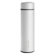 COOKER KING 炊大皇 韵道系列 VC45Z1 保温杯 450ml 典雅白色