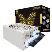 SUPER FLOWER 振华 LEADEX G 650W 金牌（90%）全模组ATX电源 650W