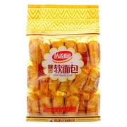 达利园 法式软面包 香奶味 360g
