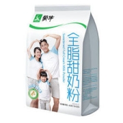MENGNIU 蒙牛 全脂甜奶粉 400g