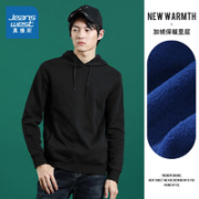 JEANSWEST 真维斯 男士长袖卫衣 171YS519