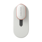 Morphy Richards 摩飞 MR2060 冰箱除味剂 椰奶白