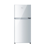 Haier 海尔 BCD-118TMPA 冰箱 118升