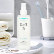 日本进口 Curel 珂润  润浸保湿化妆水2号150ml（标准型）
