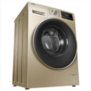 PLUS会员：Haier 海尔 EG10012B939GU1 滚筒洗衣机 10kg