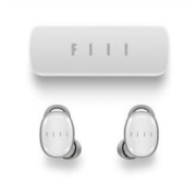 FIIL 斐耳耳机 T1XS 陶瓷白 真无线 蓝牙入耳式无线耳机 双麦克风通话降噪