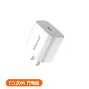 Teclast 台电 PQ656C iPhone13 PD20W 快充充电器