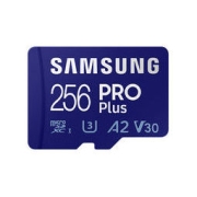 27日0点：SAMSUNG 三星 PRO Plus Micro-SD存储卡 256GB