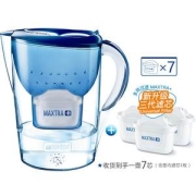 碧然德 海洋系列 Marella XL 净水壶 3.5L+7个德国原装滤芯