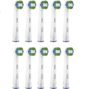 Oral-B 欧乐-B EB20-10 电动牙刷刷头 10支装