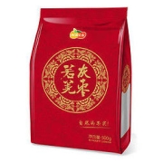 西域美农 若羌红枣 500g