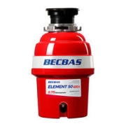 BECBAS 贝克巴斯 E50PLUS 垃圾处理器