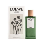 LOEWE 罗意威 盛夏风情中性淡香水 EDT 50ml