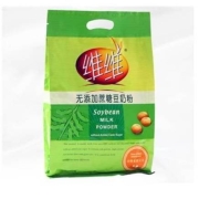 京东极速版：维维 无添加蔗糖豆奶粉  500g （约15小包）