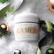 面霜之王 La Mer 海蓝之谜 精华面霜 60mL