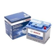 BOSCH 博世 L2-400 汽车电瓶 12V