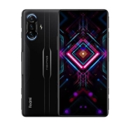 有券的上：Redmi 红米 K40 游戏增强版 5G智能手机 12GB+256GB