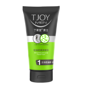 TJOY 丁家宜 男士洗面奶 120g