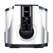 YADU 亚都 YZ-DS252C Pro 加湿器 4.4L 黑色