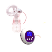 HORIGEN 好女人 XN/MD-2225MC 单边电动吸奶器
