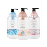 watsons 屈臣氏 保湿润肤露 500ml*3