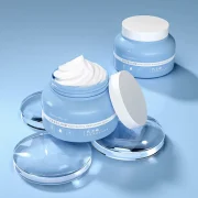 CCA凡士林 烟酰胺 润补水保湿 润肤霜 身体乳250g*2
