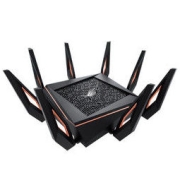 ASUS 华硕 GT-AX11000 路由器 WiFi6 单个装